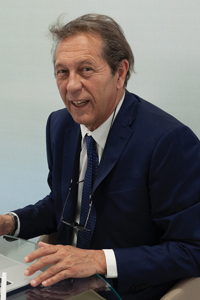Dott. Claudio Catalisano